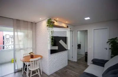 Apartamento para venda - centro, 2 quartos,  47 m² - diadema