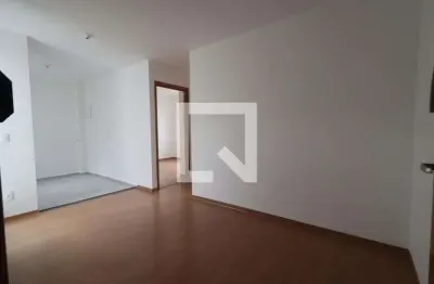 Apartamento para venda - canudos, 2 quartos,  55 m² - novo hamburgo