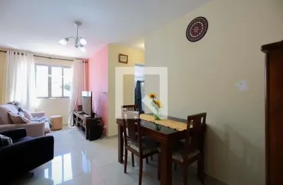 Apartamento para venda - água fria, 2 quartos,  49 m² - são paulo