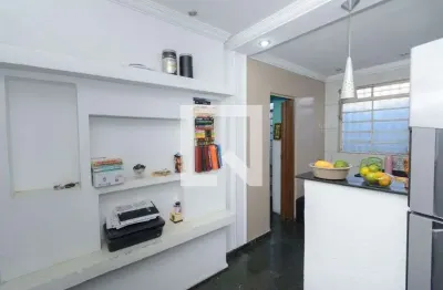 Apartamento para venda - novo eldorado, 2 quartos,  57 m² - contagem