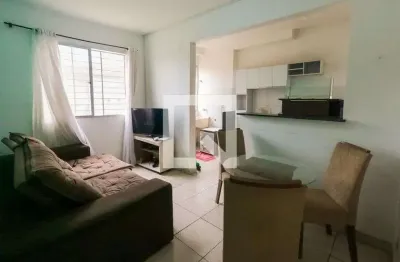 Apartamento para venda - ingá, 2 quartos,  60 m² - betim