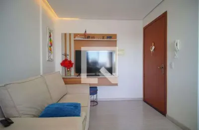 Apartamento para venda - ideal, 2 quartos,  51 m² - novo hamburgo