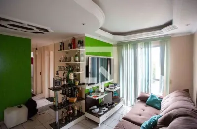 Apartamento para venda - vila nogueira, 2 quartos,  56 m² - diadema