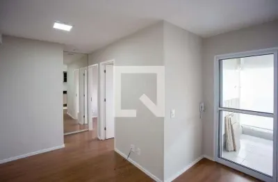Apartamento para venda - centro, 2 quartos,  45 m² - diadema