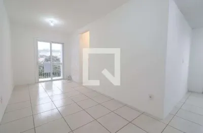 Apartamento para venda - vila nova, 2 quartos,  54 m² - novo hamburgo