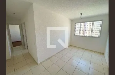 Apartamento para venda - cidade industrial, 2 quartos,  50 m² - contagem