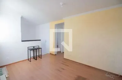 Apartamento para venda - tropical, 2 quartos,  60 m² - contagem