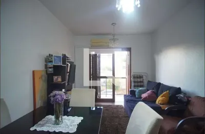 Apartamento para venda - pátria nova, 2 quartos,  74 m² - novo hamburgo