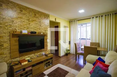 Apartamento com 2 quartos à venda na Rua São Pedro, Centro, Diadema