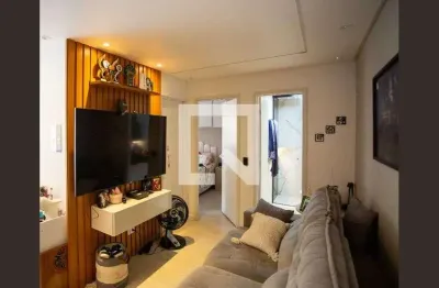 Apartamento para venda - centro, 2 quartos,  48 m² - diadema