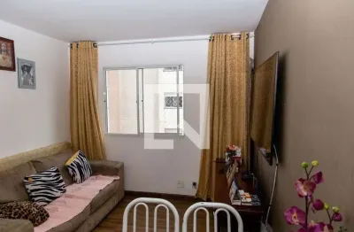 Apartamento para venda - piraporinha, 2 quartos,  53 m² - diadema