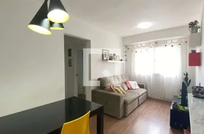 Apartamento para venda - centro, 2 quartos,  51 m² - barueri