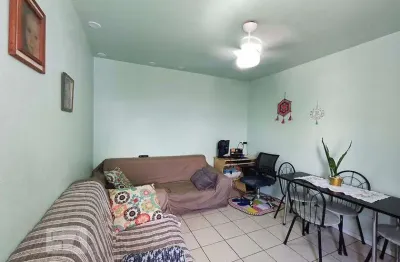 Apartamento para venda - rondônia, 2 quartos,  60 m² - novo hamburgo