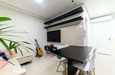 Kitnet / stúdio para venda - olímpico, 1 quarto,  36 m² - são caetano do sul