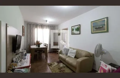 Apartamento para venda - jardim arize, 2 quartos,  55 m² - são paulo