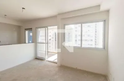 Apartamento para venda - alphaville, 1 quarto,  48 m² - barueri