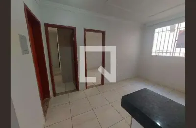 Apartamento para venda - parque maracana, 2 quartos,  64 m² - contagem