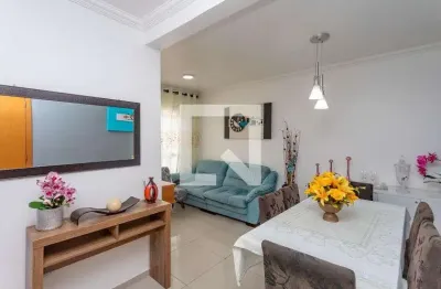 Apartamento para venda - centro, 2 quartos,  54 m² - diadema