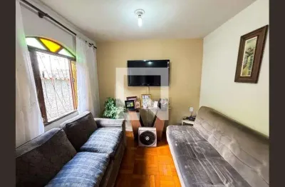 Casa para venda - conj. água branca, 3 quartos,  200 m² - contagem