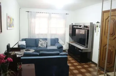 Casa para venda - jardim são caetano, 3 quartos,  140 m² - são caetano do sul