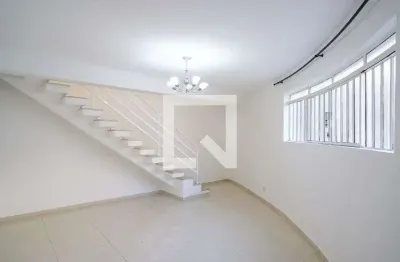 Casa para venda - santo antônio, 3 quartos,  146 m² - são caetano do sul