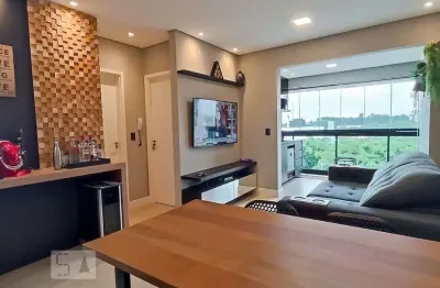 Apartamento para venda - vila boa vista, 1 quarto,  51 m² - barueri
