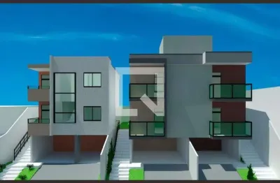 Casa com 3 quartos à venda na Alameda das Araras, Cabral, Contagem