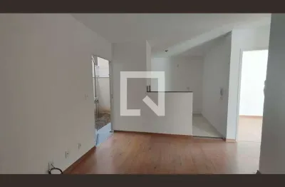 Apartamento para venda - nacional, 2 quartos,  60 m² - contagem