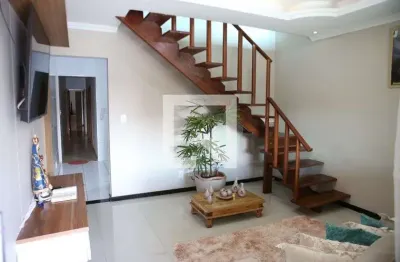 Casa para venda - novo eldorado, 3 quartos,  176 m² - contagem