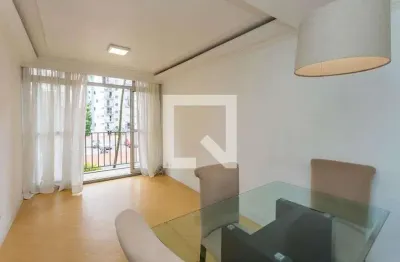 Apartamento para venda - campanário, 2 quartos,  56 m² - diadema