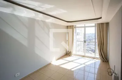 Apartamento para venda - campanário, 2 quartos,  54 m² - diadema