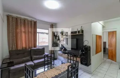 Apartamento para venda - nacional, 3 quartos,  55 m² - contagem
