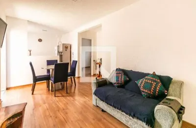 Apartamento para venda - nacional, 2 quartos,  60 m² - contagem