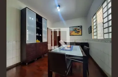 Casa para venda - industrial, 4 quartos,  150 m² - contagem