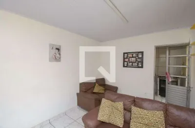 Casa para venda - monte castelo, 4 quartos,  203 m² - contagem