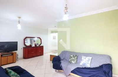 Casa para venda - barcelona, 3 quartos,  138 m² - são caetano do sul