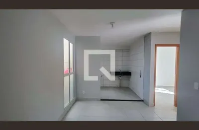 Apartamento para venda - cabral, 2 quartos,  60 m² - contagem