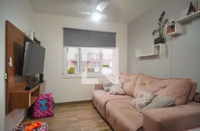 Apartamento para venda - rondônia, 2 quartos,  63 m² - novo hamburgo