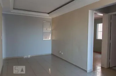 Apartamento para venda - campanário, 2 quartos,  58 m² - diadema