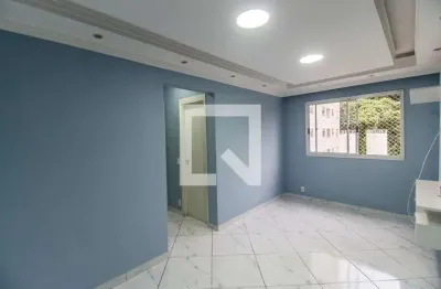 Apartamento para venda - centro, 2 quartos,  51 m² - barueri