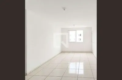 Apartamento para venda - canudos, 2 quartos,  60 m² - novo hamburgo