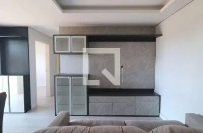 Apartamento para venda - operário, 2 quartos,  54 m² - novo hamburgo