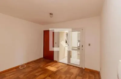 Apartamento para venda - pátria nova, 2 quartos,  60 m² - novo hamburgo