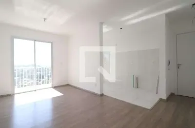 Apartamento para venda - rondônia, 2 quartos,  59 m² - novo hamburgo