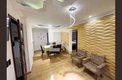 Apartamento para venda - novo eldorado, 2 quartos,  60 m² - contagem