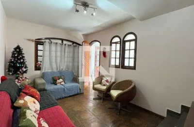 Casa para venda - vila boa vista, 3 quartos,  180 m² - barueri