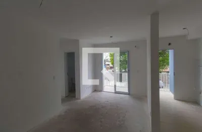 Apartamento para venda - primavera, 2 quartos,  60 m² - novo hamburgo