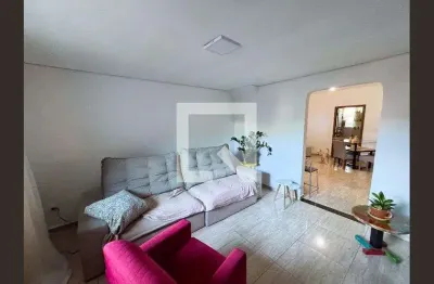 Casa para venda - jardim riacho das pedras, 3 quartos,  180 m² - contagem