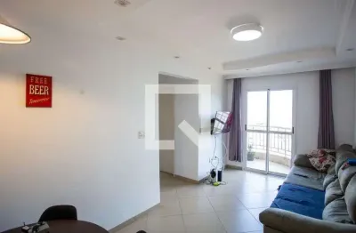 Apartamento para venda - campanário, 2 quartos,  56 m² - diadema