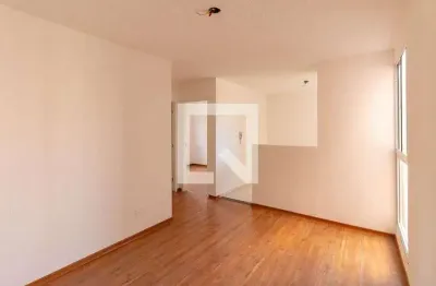 Apartamento para venda - nacional, 2 quartos,  60 m² - contagem